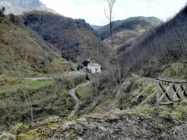 Comune di Calvanico