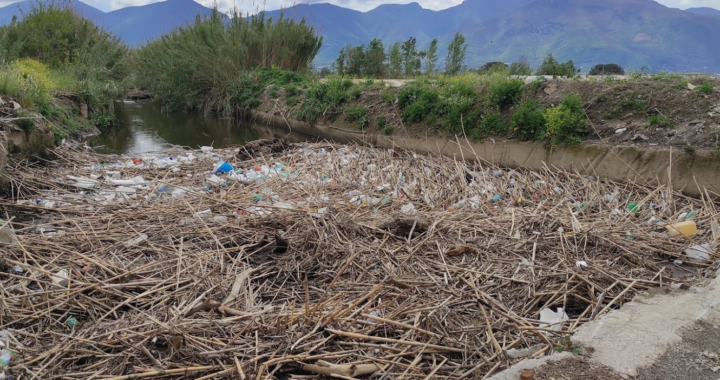 Il monitoraggio ambientale intelligente: l’autoprotezione dell’ambiente.Controllo dei reati ambientali con WSN nel territorio dell’Agro Sarnese Nocerino