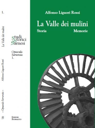 Copertina del libro